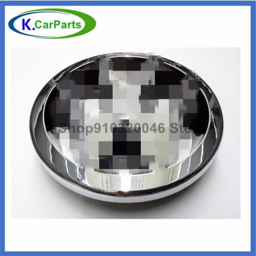 1T0853601A for Volkswagen Golf V New Genuine Front Grill Badge Emblem 1T0853601A