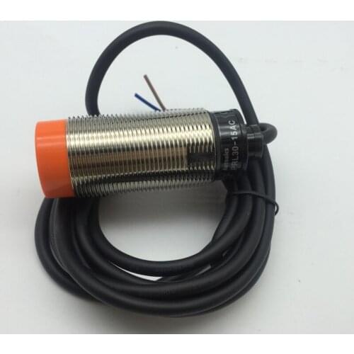 Proximity switch PRL30-15AC 6months Warranty