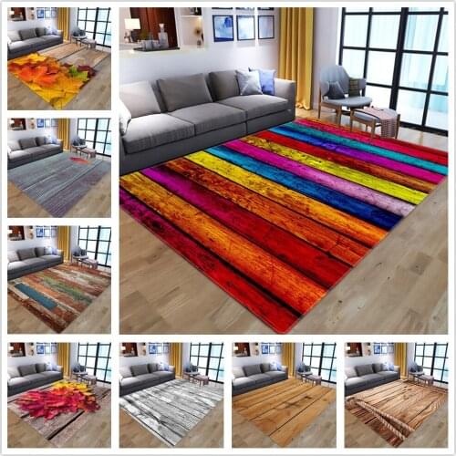 Nordic 3D Printed Large Carpets Living Room/bedroom Soft Solid Rug Hallway Carpet Absorb Kitchen Antiskid Mat Doormat Home Water