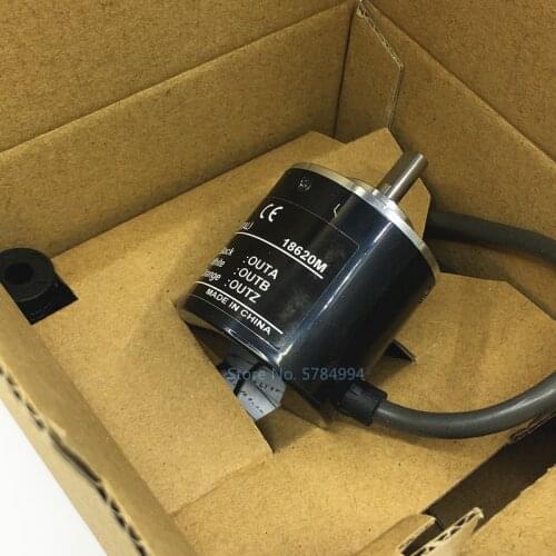 E6B2CWZ5G OMRON Rotary Encoder E6B2-CWZ5G 2500 2000 1200 1024 1000 800 600 500 400 360 300 200 100 60 40 30 20 10P/R