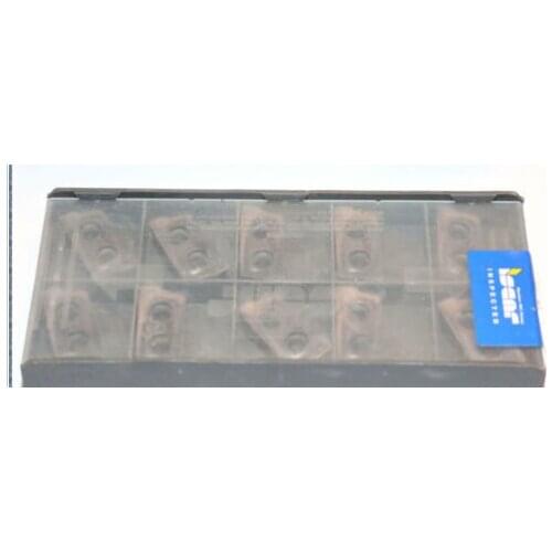 10 PCS CARBIDE INSERT HP ADKT2207PDR IC928