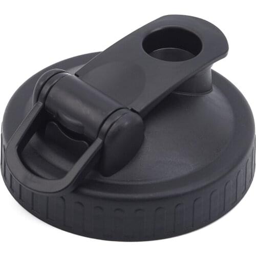 Kitchen Leak Proof Bottle Caps Practical High Quality Multi Function Caps Wide Caliber Bottle Caps With Pouring Holes