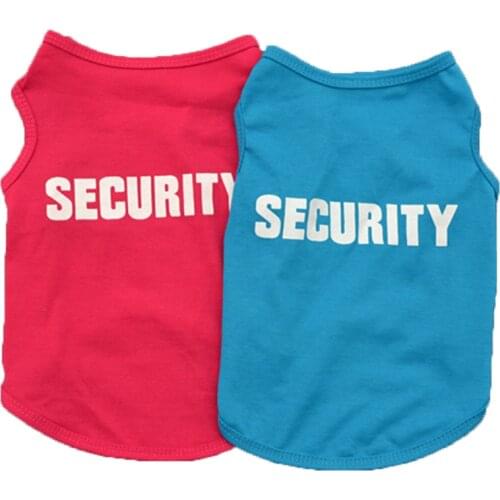 Summer Dog tShirt Pet Puppy Dog Clothes for Small Dogs Elastic Sleeveless Pets Cat Vest Chihuahua Yorkies French Bulldog T-shirt