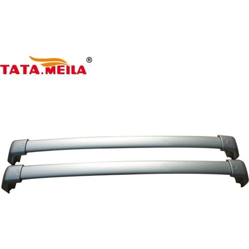 TATA.MEILA SPECIAL CROSS BAR FOR 2012-2016 HONDA CRV ALUMINIUM ALLOY
