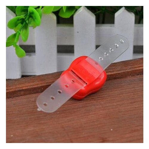 Party Favors New Mini 5 Digit LCD Electronic Digital Golf Finger Hand Held Ring Tally Counter