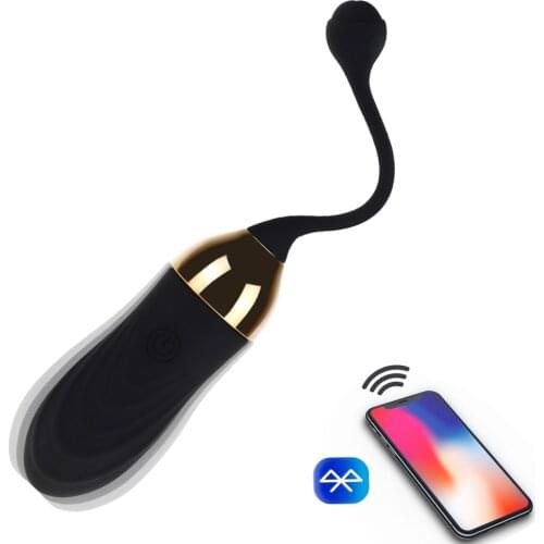 APP Bluetooth Vibrator Sex Toy for Woman Magic Motion Video Interaction Remote Control Clitoris G-spot Stimulator Vagina Massage