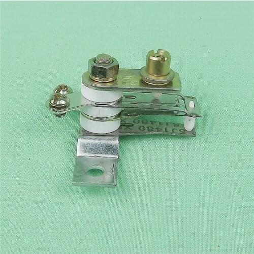 250V 10A Replacement Thermostat Switch for Rice Cookers Below 1900W Accessories High Power Rice Cooker Temperature Controller