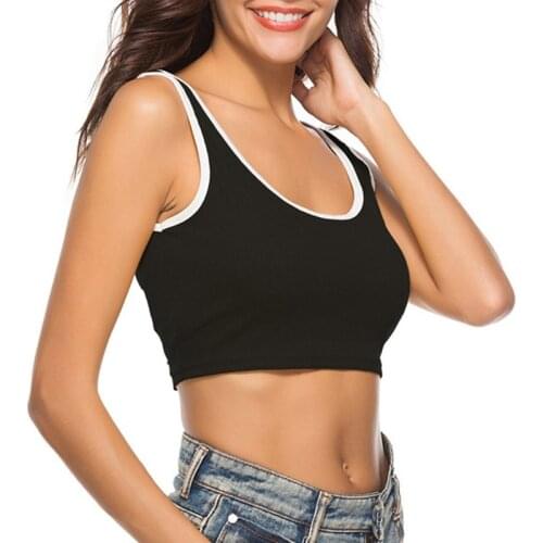 Sportswear Yoga Shirts Fitness Women Seamless Padded Breathable Full Cup Bra Gym Sports Running Bra Female Clothes