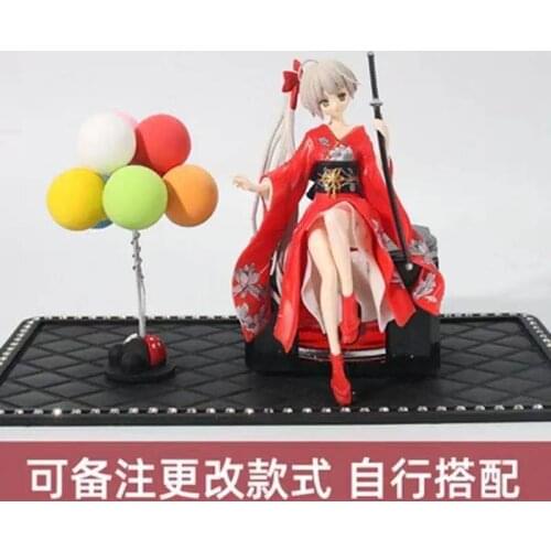 Handmade decorations, car cartoon characters, car decoration accessories, gifts for boys and girls for Jepp car