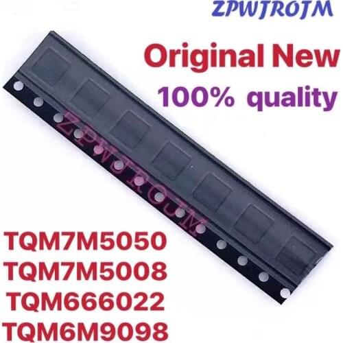 5pcs TQM7M5050 TQM7M5008 TQM666022 TQM6M9098