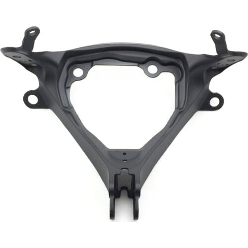 Aftermarket Free Shipping Motorcycle Accessories Upper Stay Cowl Bracket Fairing Bracket For Suzuki GSXR600 11-14 GSXR750 11-13