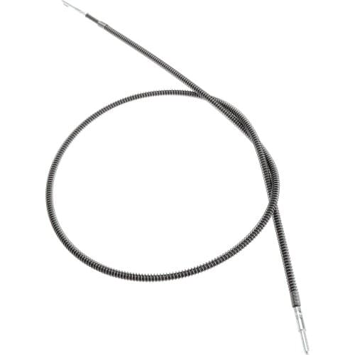 97cm Dremel Accessories Electric Grinder Flex Shaft Non-slip Dremel Flexible Shaft Polishing Drilling Engraving rotary Tools