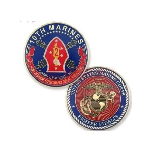 Cheap custom challenge coins low price military challenge coin Medals hot sales antique imitation coin Crafts hl50068