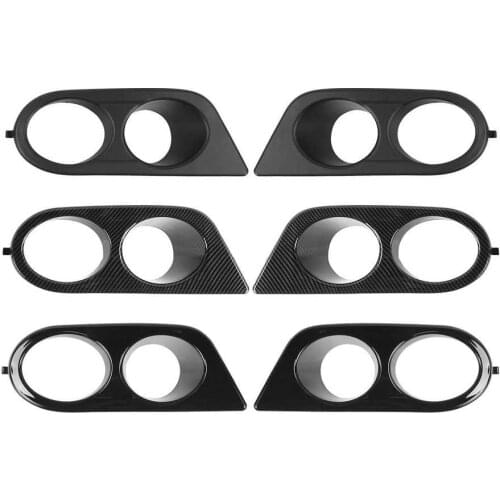 EBTOOLS Headlight Housings