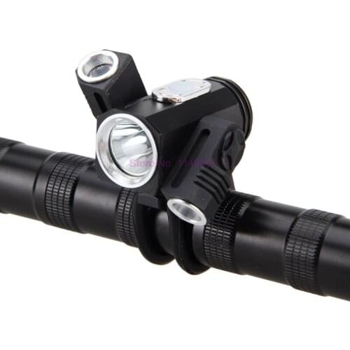 20set 10000LM 3x XML T6 LED 4.2v Adjust Angle Bicycle Light Head Lamp Headlight Bike Lamp Headlight