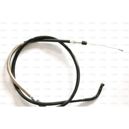 Clutch Control Cable Line Cable Wire for YAMAHA FZ1 FZ1000 FZ1S FZ1000S 2006 2007 2008 2009 2010 2011 2012 2013 2014 2015