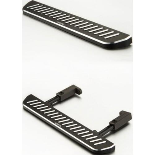 Edge Bumper Pedal B 1/10 Axial SCX10 SCX10-II TFL T10 T11 Crawler Model RC Car accessories TH05184-SMT6