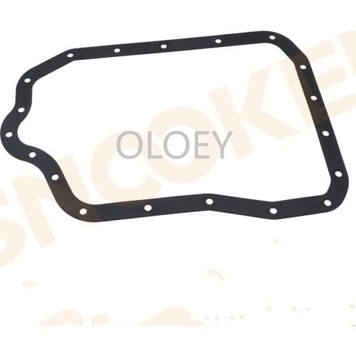 Transmission oil pan bottom cushion pad U760E 6 speed gearbox for Toyota for Highlander for Camry for RAV4