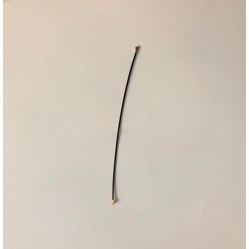 New Phone Coaxial Signal Cable For Oukitel C11 Pro MT6739 Quad Core 5.5"HD 1440x720 Fingerprint Mobile Phone