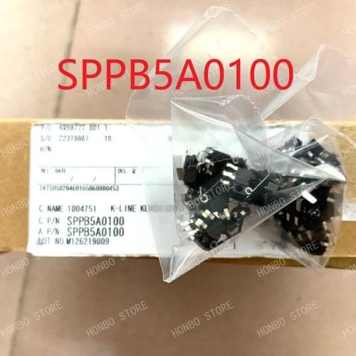 New Detection Switch SPPB5A0100 SPPB512300 SPPB530601 SPPB6A0100 SPPB6A0400 SPPB610400 SPPB620300 SPPB630101 SPPB640201