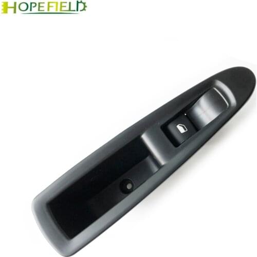 Rear Left & Right Car Window Lifter Switch electrical Power Window Switch Window Control Mirror Button With Panel For Citroen C4