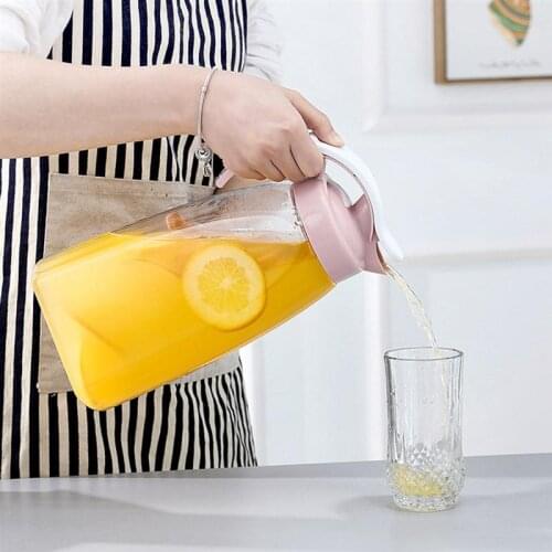 Tinksky Milk Jugs