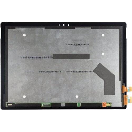 For Microsoft Surface Pro 4 (1724) LTN123YL01-001 LCD Screen with touch digitizer Assembly