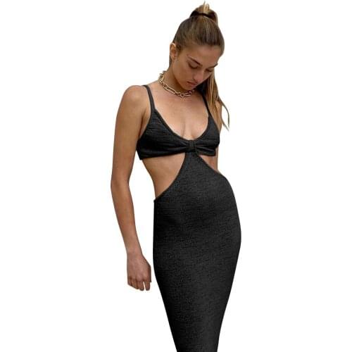 Открытые летние платья ZNU China At AliExpress