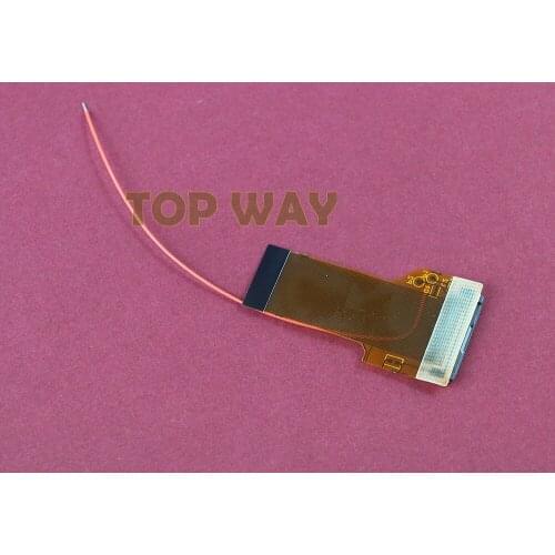 ChengChengDianWan DIY Modified Highlight LCD Ribbon Cable backlit Ribbon Cable for GBA 40pins 32PIN A B AGS 101 Mod Kit
