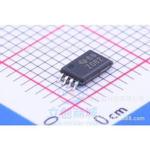 5/PCS 5/PCS TI Brand New Original Authentic Product TL082IPWR TSSOP-8 Patch Integrated IC Chip Screen Z082