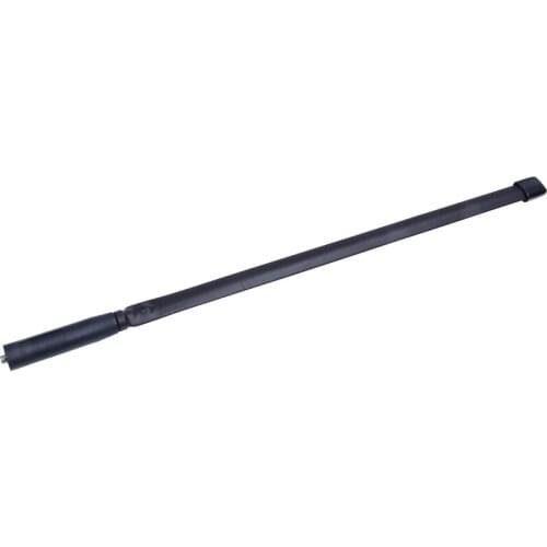 CS Antenna SMA-Female Dual Band VHF UHF 144/430Mhz Foldable For Walkie Talkie Baofeng UV-5R UV-82 UV5R pofung uv82