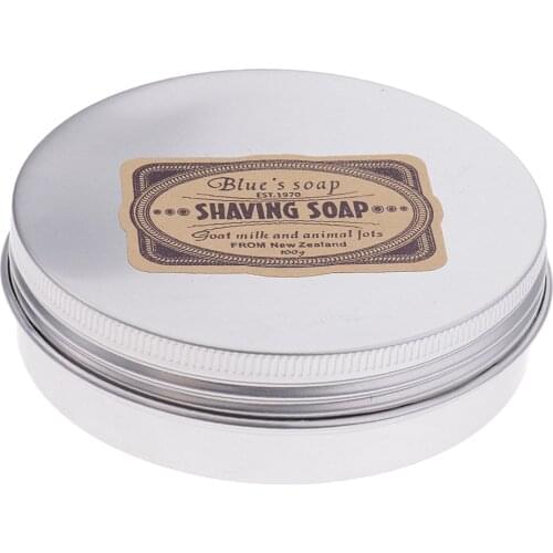 Beard Balm /Moustache Taming Wax - Moisturize Soften Smooth and Grooming Beard For Men
