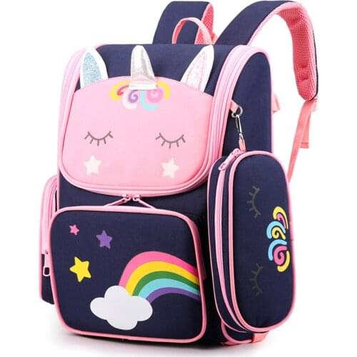 BANUBI Backpacks For Girls