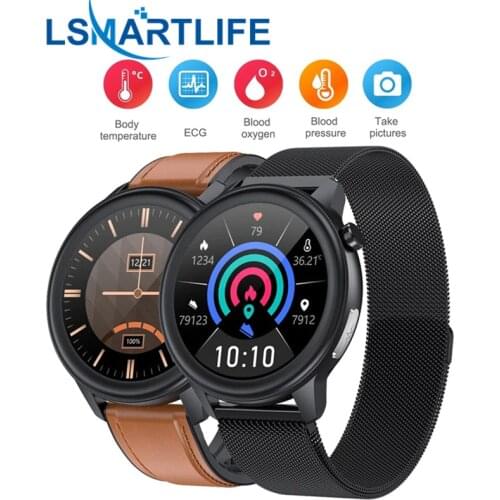 ESTG Women's Smart Watch