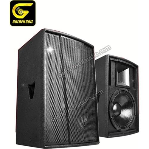 F12 F15 Full range speaker passive Karaoke KTV audio full range speaker