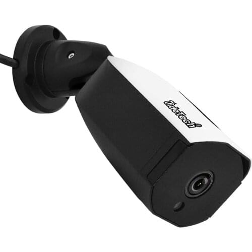 POE 5MP IP HD 2592x1944 Security 4X Zoom Bullet Camera Indoor Outdoor H.265 Waterproof Surveillance Support IR Night Vision