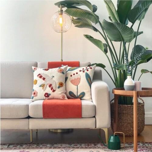 Joynodes Decorative Pillows