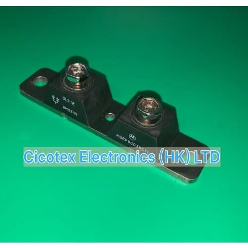 MBRP60035CTL SCHOTTKY POWERMOD 600A 35V MBRP 60035 CTL MODULE IGBT MBRP60035-CTL M8RP60035CTL