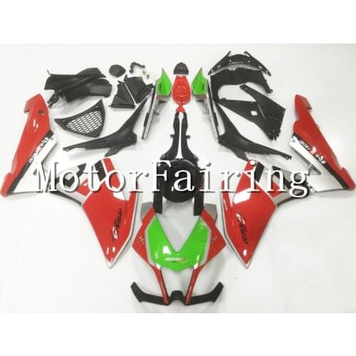 Motorcycle Bodywork Fairing Kit Fit For RSV4 1000 2010 2011 2012 2013 2014 2015 ABS Plastic Injection Molding Moto Hull APR1A148
