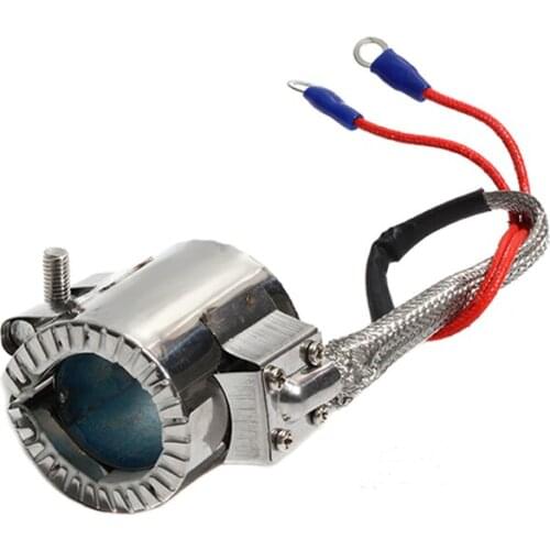 35mm Inner Diameter 30~45 Height Ceramic Band Heater 110V/220V/380V 160W/200W/220W/250W Heating Element