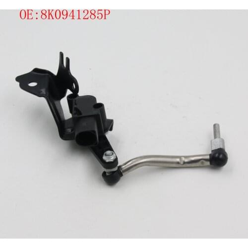 New Air Suspension Height Level Sensor For Audi A4 A5 S4 Quattro S5 RS5 OE 8K0941285P 8K0941285J 8K0941285K