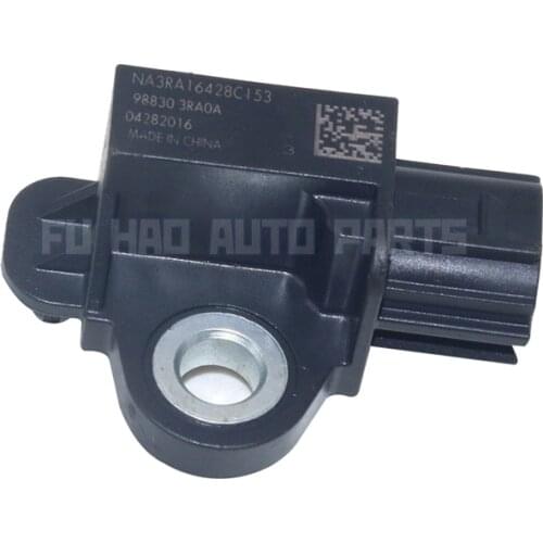 OEM Original Impact Crash Sensor 98830-3RA0A for Nissan Rogue Rogue Sport Passenger Side