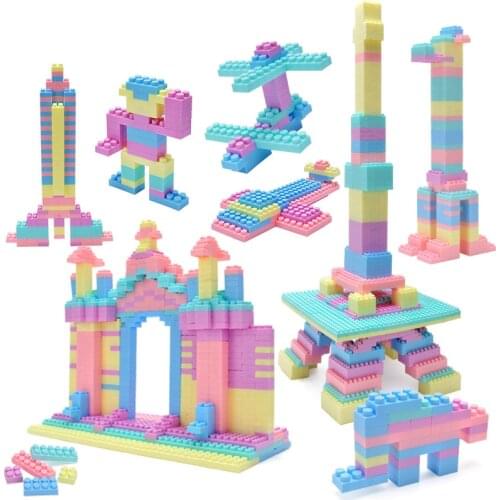 Block Constructors PENHAOFUN China