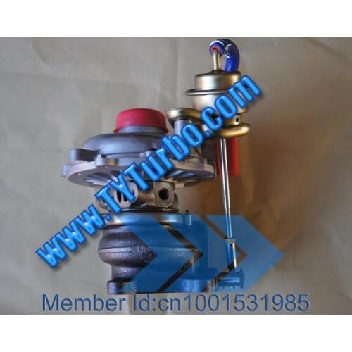 Turbo charger RHF5/RHF4H 8973311850/ FOR IS UZU PICK UP 4JB1TC ENGINE