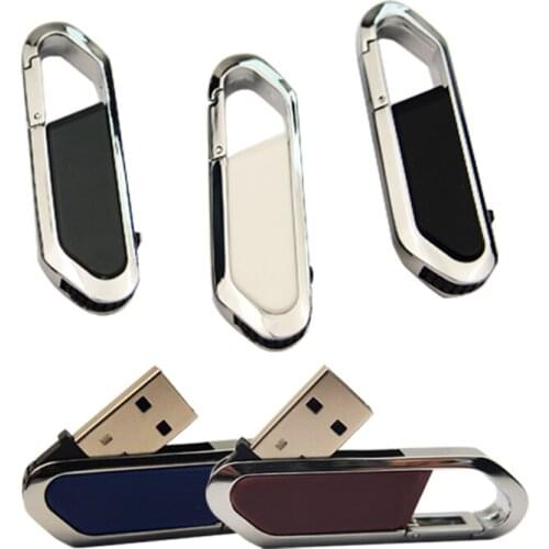 USB Flash Drive 64GB Large Storage Portable Thumb Drives 16GB USB 2.0 Memory Stick High-Speed 32GB Jump Drive