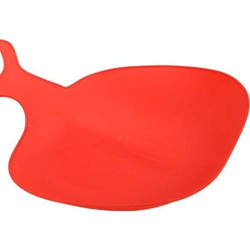 Thickened Ski Sled Snowboard Sleds Skiing Pad Winter Outdoor Snow Sport Plastic Boards Sand Grass Snow Sled for Adult Children