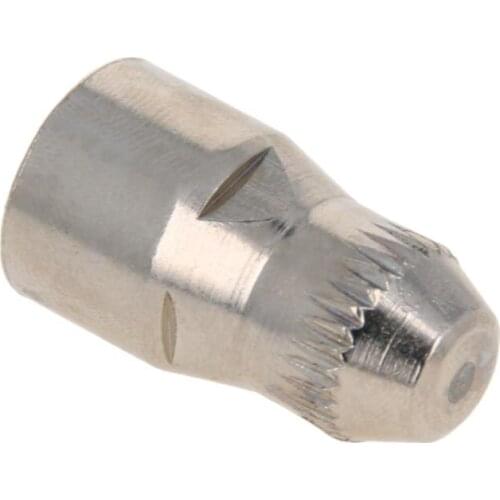 Utoolmart P80 Galvanized Copper Nozzle Soldering Iron Tip Electrode Consumables Plasma Cutting Torch Gun Spare Parts Accessories