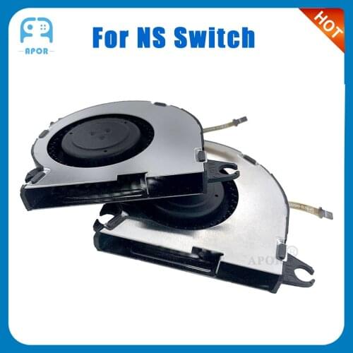 Internal Cooling Fan Replacement Part for Nintendo Switch Console Accessoire Dropshipping