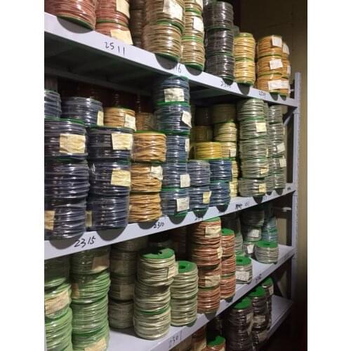 1 Roll 100meters PVC plastic floor Seamless welding rod Round diameter 4mm 3937" PVC hot air welder gun welder rods