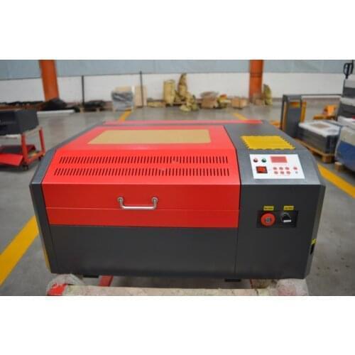 2021 Newest Co2 4040 50W laser engraving machine cutter machine laser engraver, DIY laser marking machine, carving machine
